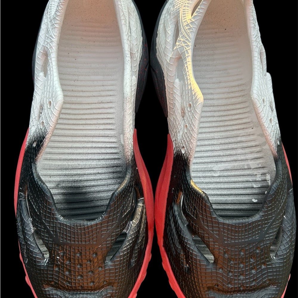 Sia collective Vulture Foams